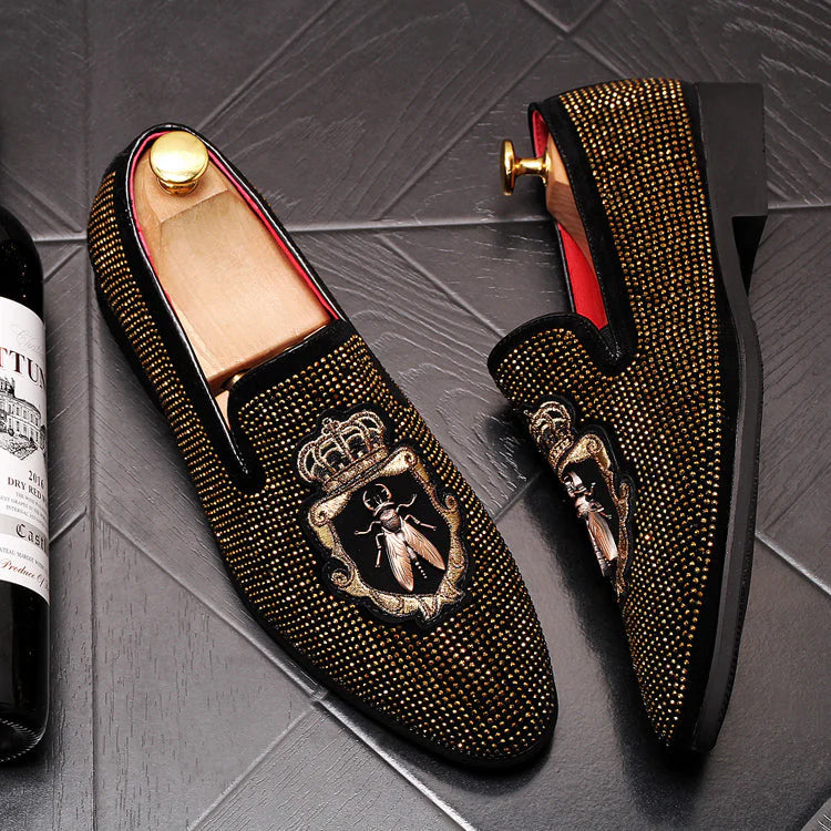 Trendy Comfortable Loafers